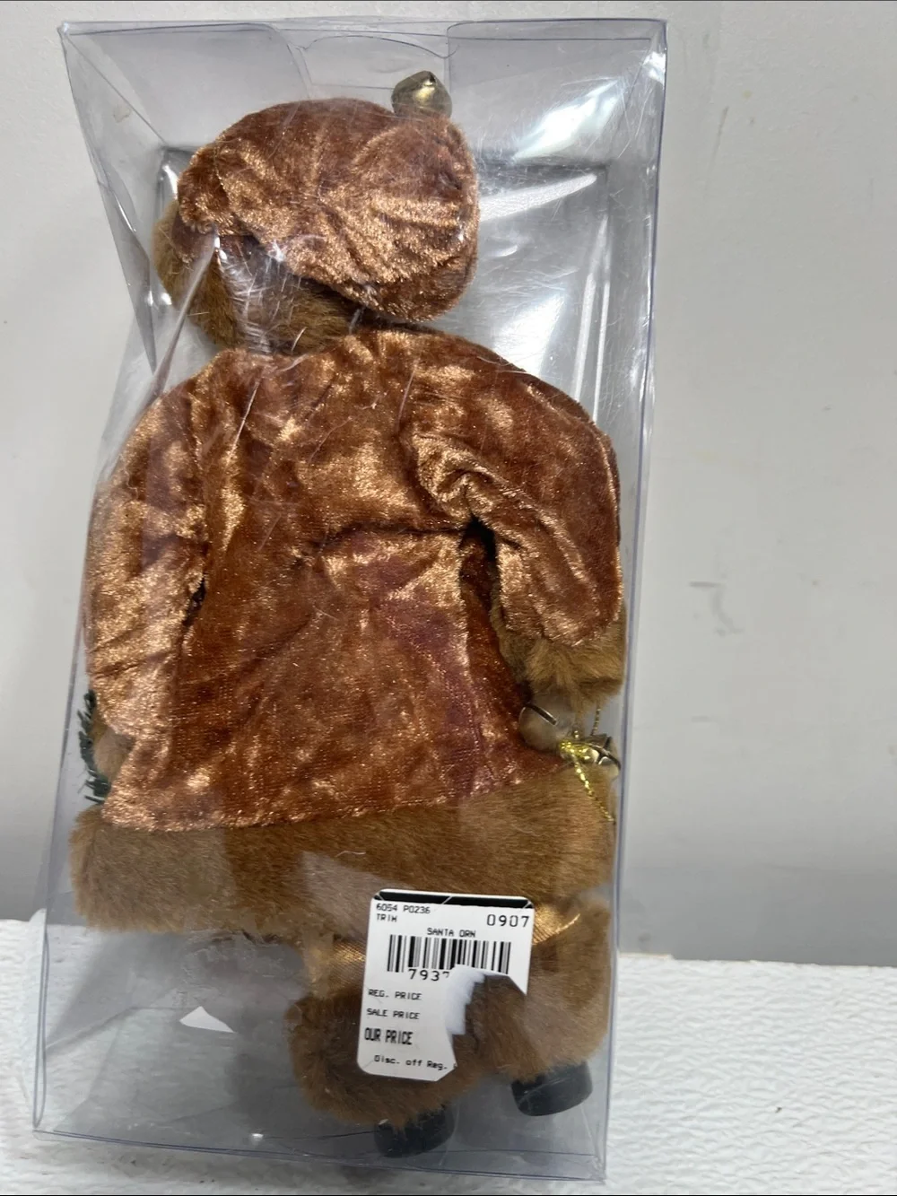 N/A decorative brown